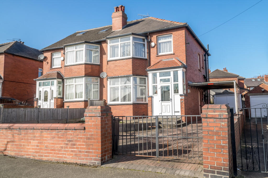 Main image of property: Easterly Road, Leeds, LS8