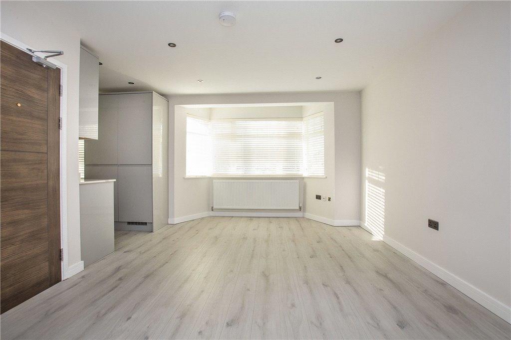 Apartment in London - View 2