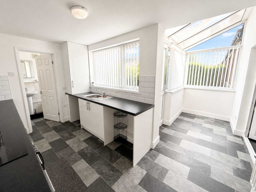 Salisbury Street, South Hylton, Sunderland photo 5