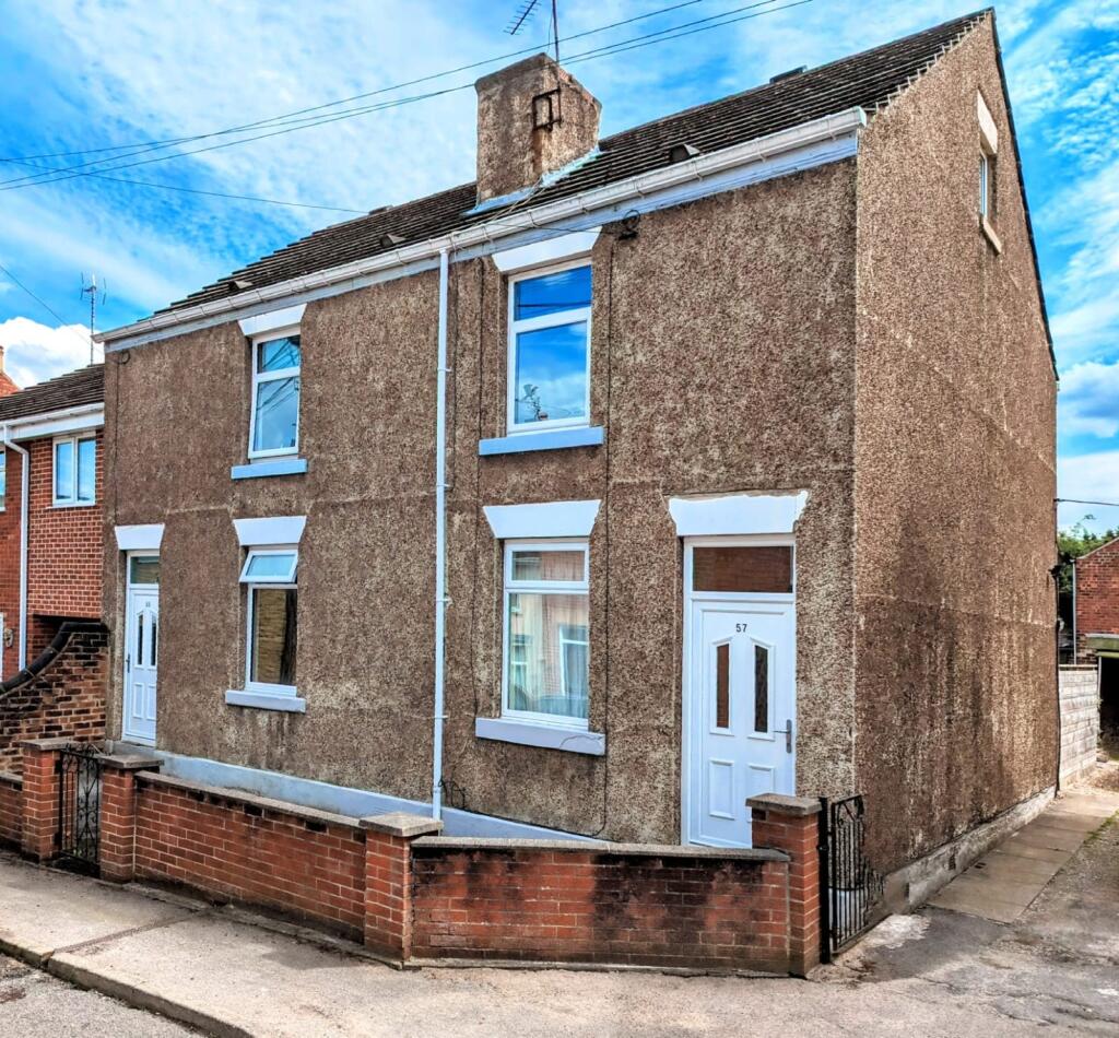 Main image of property: Queen Street, Eckington, Sheffield