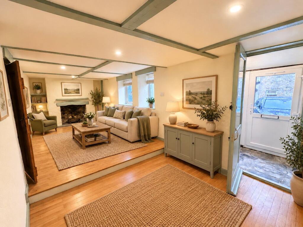 Main image of property: Haye Road, Callington, PL17