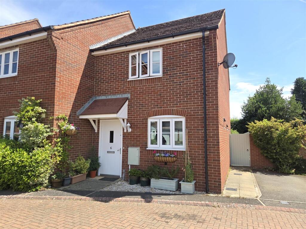 Main image of property: Fountain Court, Great Witley, Worcester