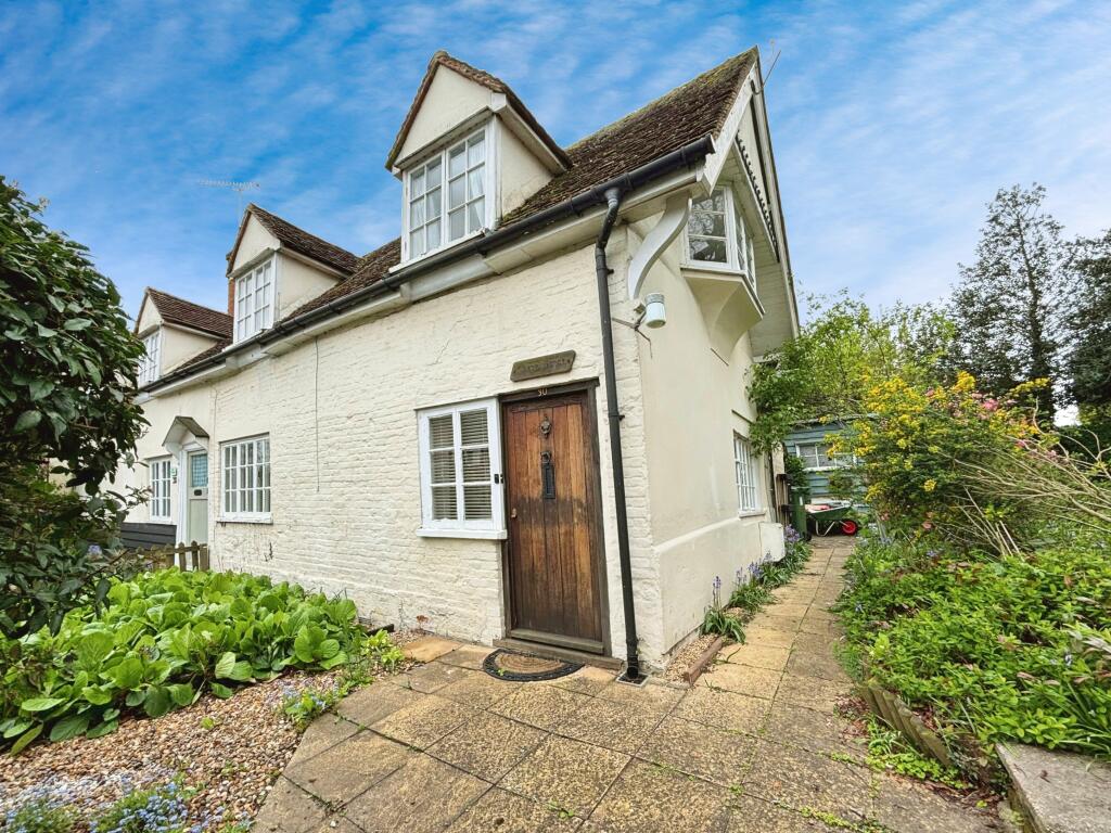 Main image of property: Powers Hall End, Witham, CM8