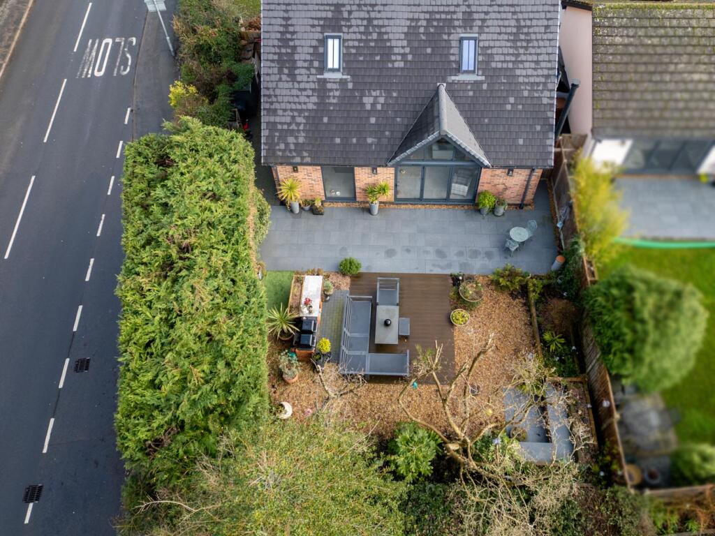 Additional image 53 of Lichfield Road, Hopwas, Tamworth, B78