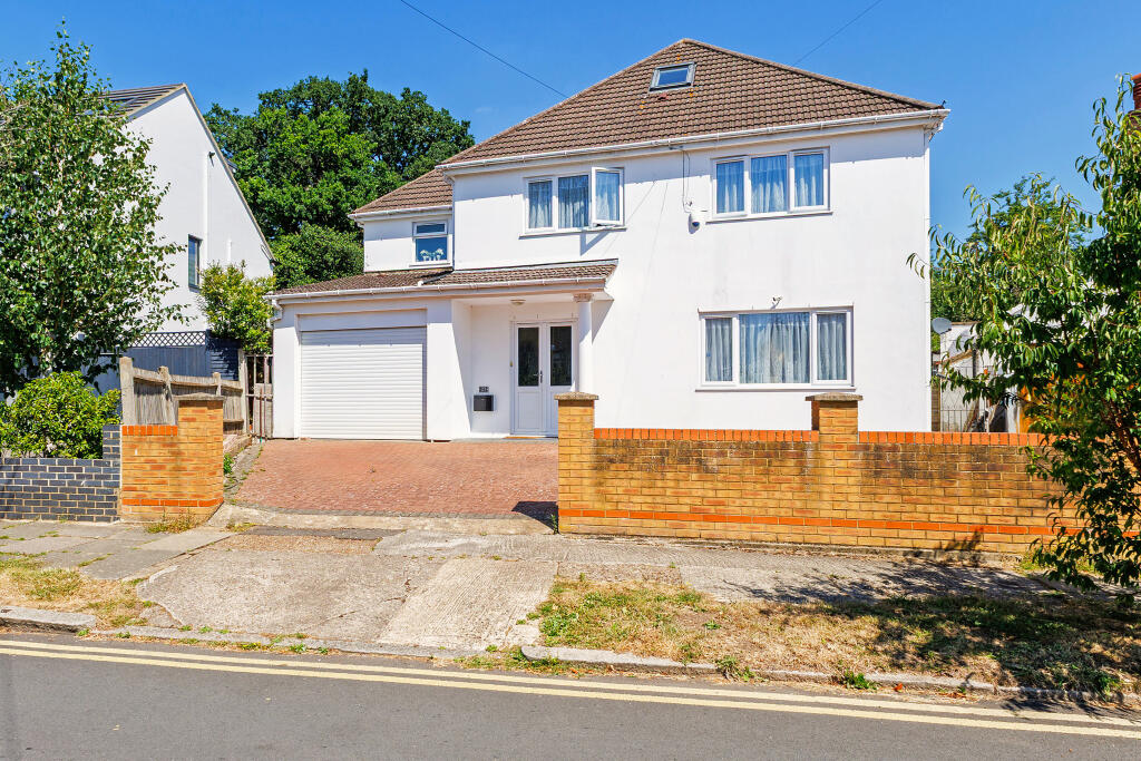 Main image of property: Whitegate Gardens, Harrow, HA3