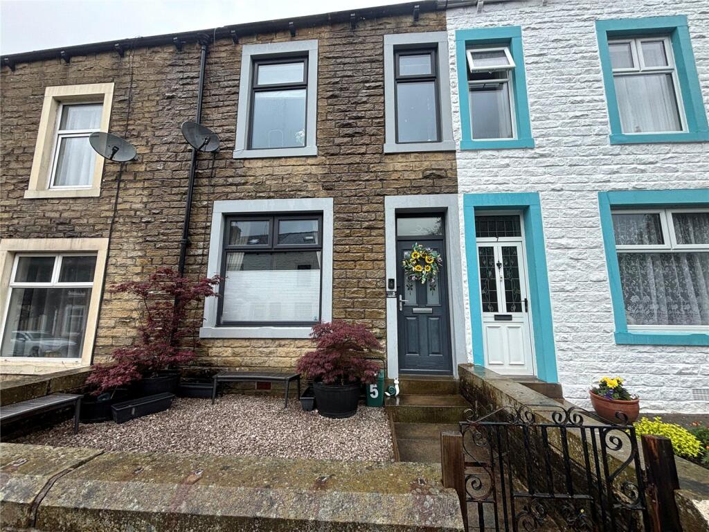 Main image of property: Linden Road, Earby, Barnoldswick, Lancashire, BB18