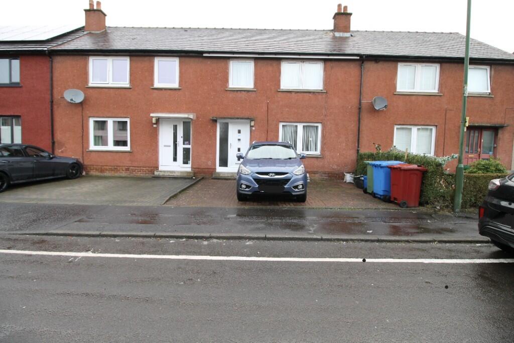 Main image of property: Viewfield Road, Banknock, FK4 1TH