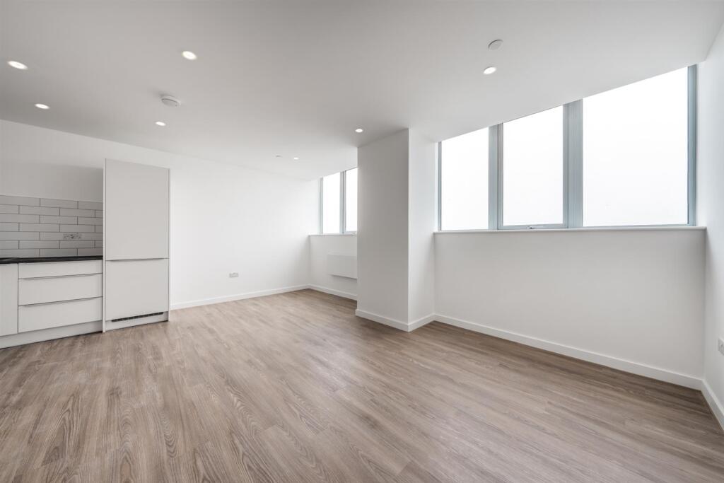 Apartment in St Leonards-on-sea, Bohemia - View 3
