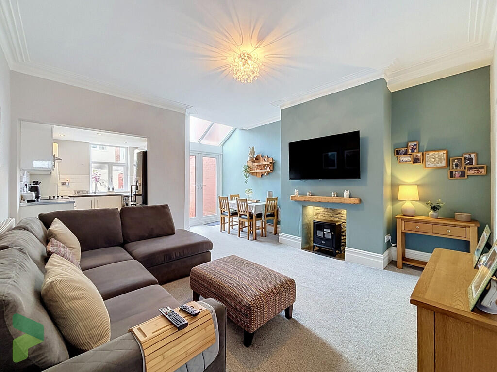 Main image of property: Barley Bank Street, Darwen