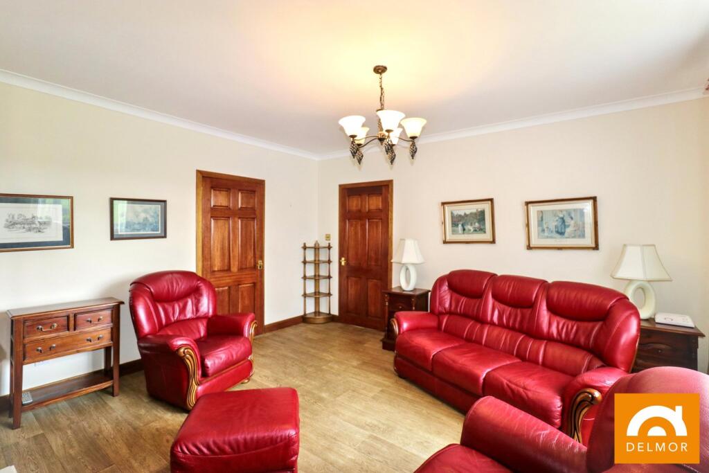 Shotburn Crescent, Leven, KY8 - View 6