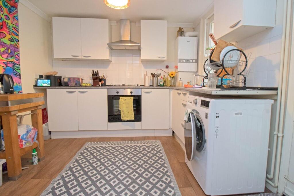 Walpole Terrace, Brighton photo 4