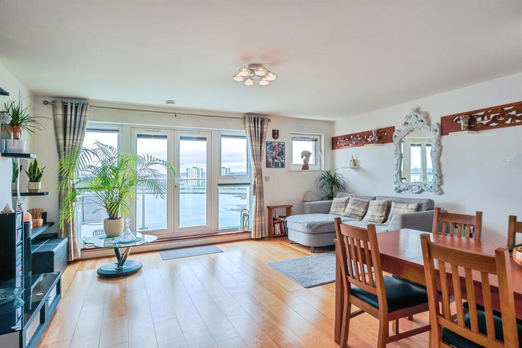 Main image of property: Lifeboat Quay, Poole