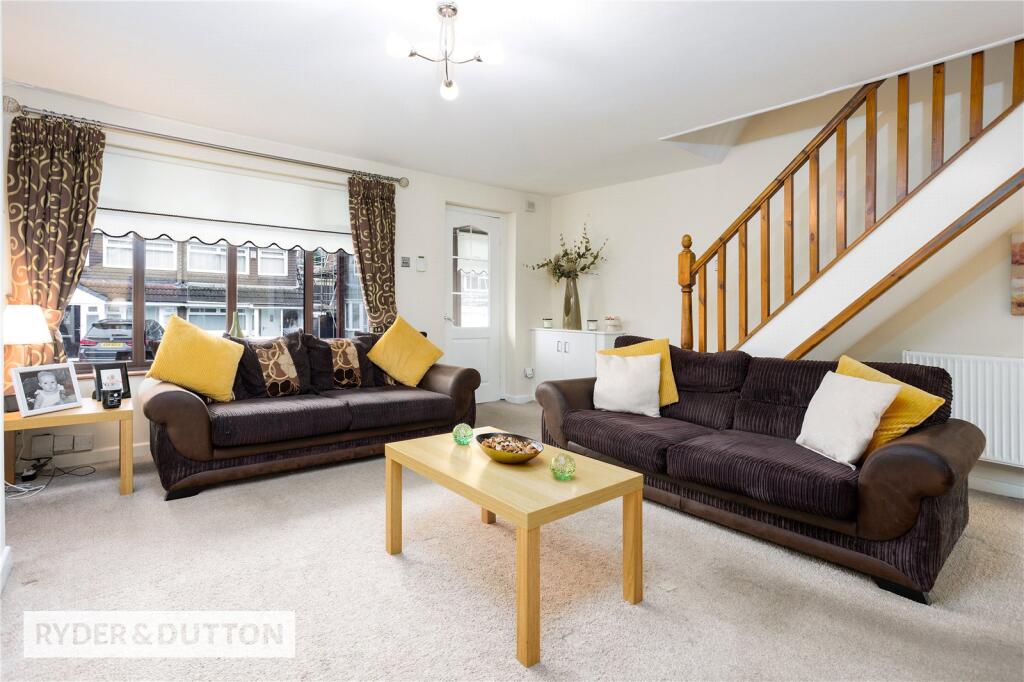 Main image of property: Rydal Avenue, Chadderton, Oldham, Greater Manchester, OL9