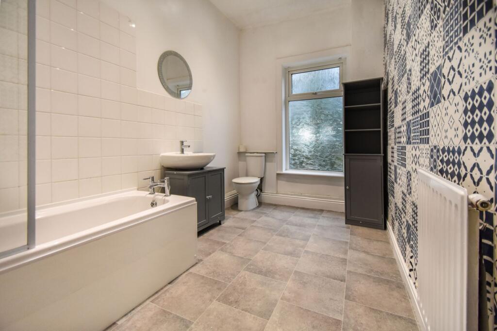 House in Bolton - View 4