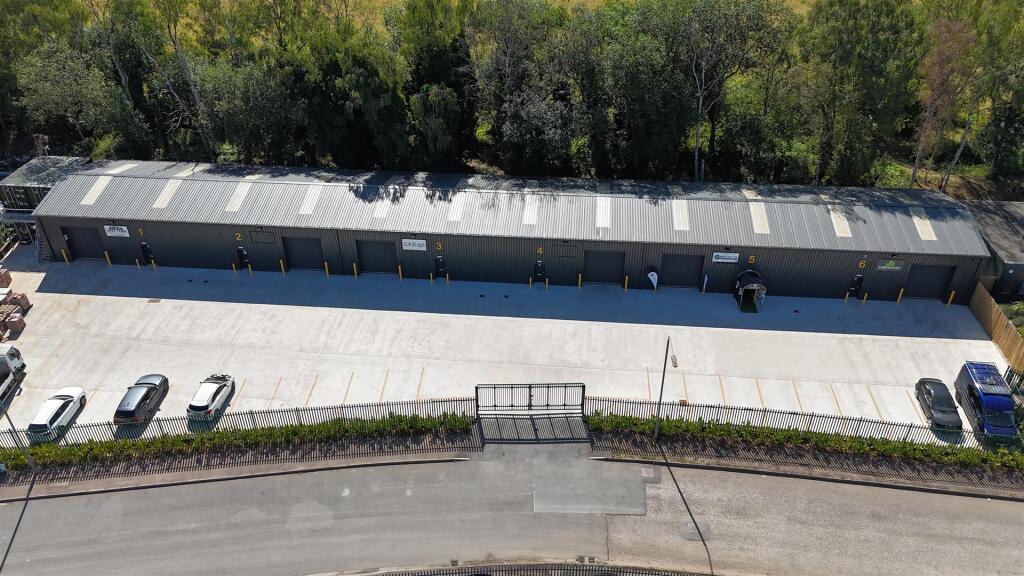 Main image of property: Units 2 and 4 Meden Road, Newark, NG22 9ZD