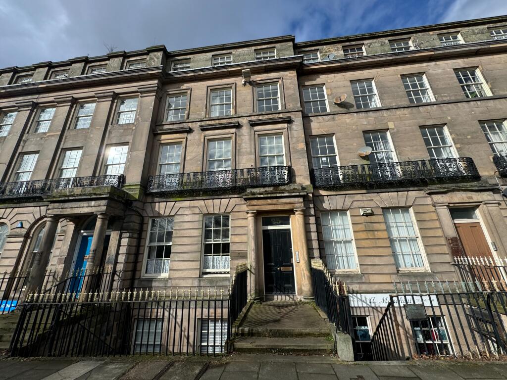 Main image of property: Hamilton Square, Birkenhead, Wirral, CH41