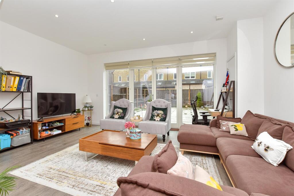 Main image of property: Thalia Way, Rochester, Kent