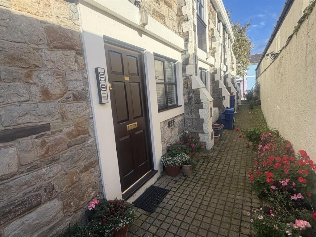 Church Street, Beaumaris photo 4