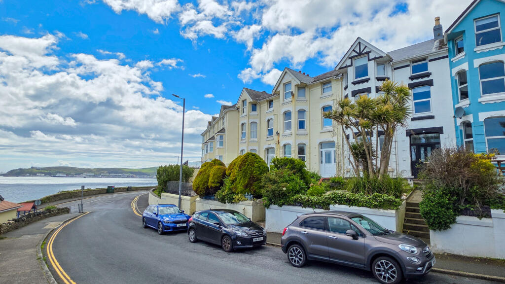 Main image of property: Apt. 1, 7 Royal Avenue West, Onchan, IM3 1HB