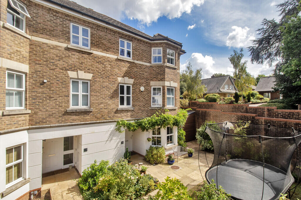 Main image of property: Tetley Mews, Tunbridge Wells