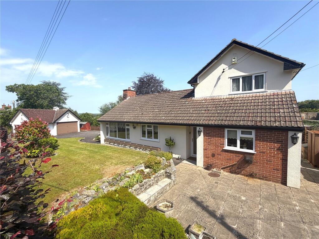 Main image of property: Henton, Wells, Somerset, BA5