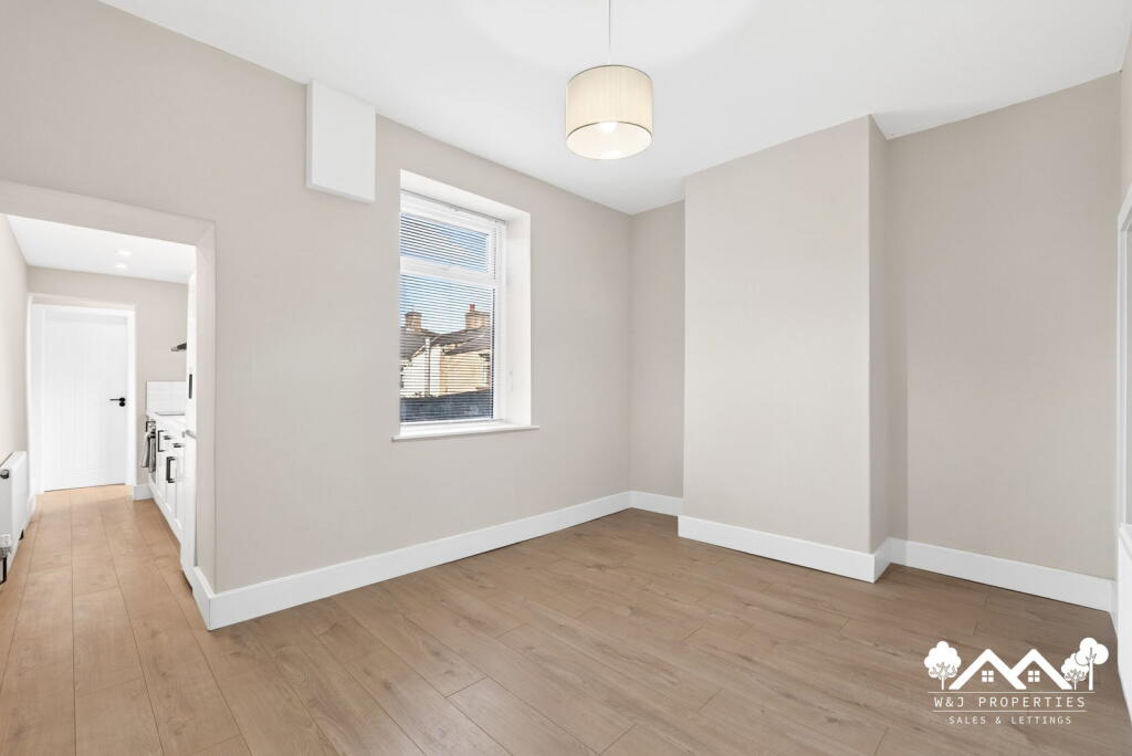 House in Hyndburn, Lancashire - More
