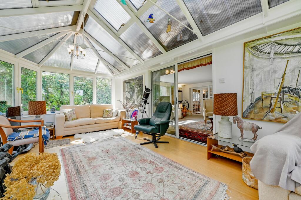House in Vale of White Horse, Cumnor Hill, Cumnor - View 3