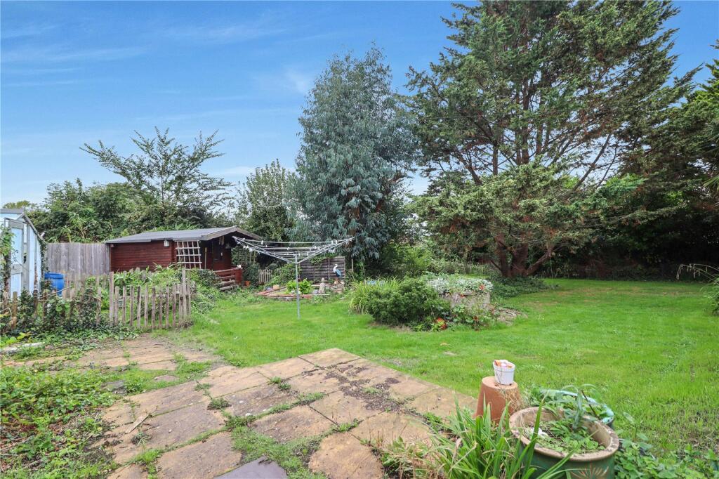 House in North Devon, Barnstaple - More