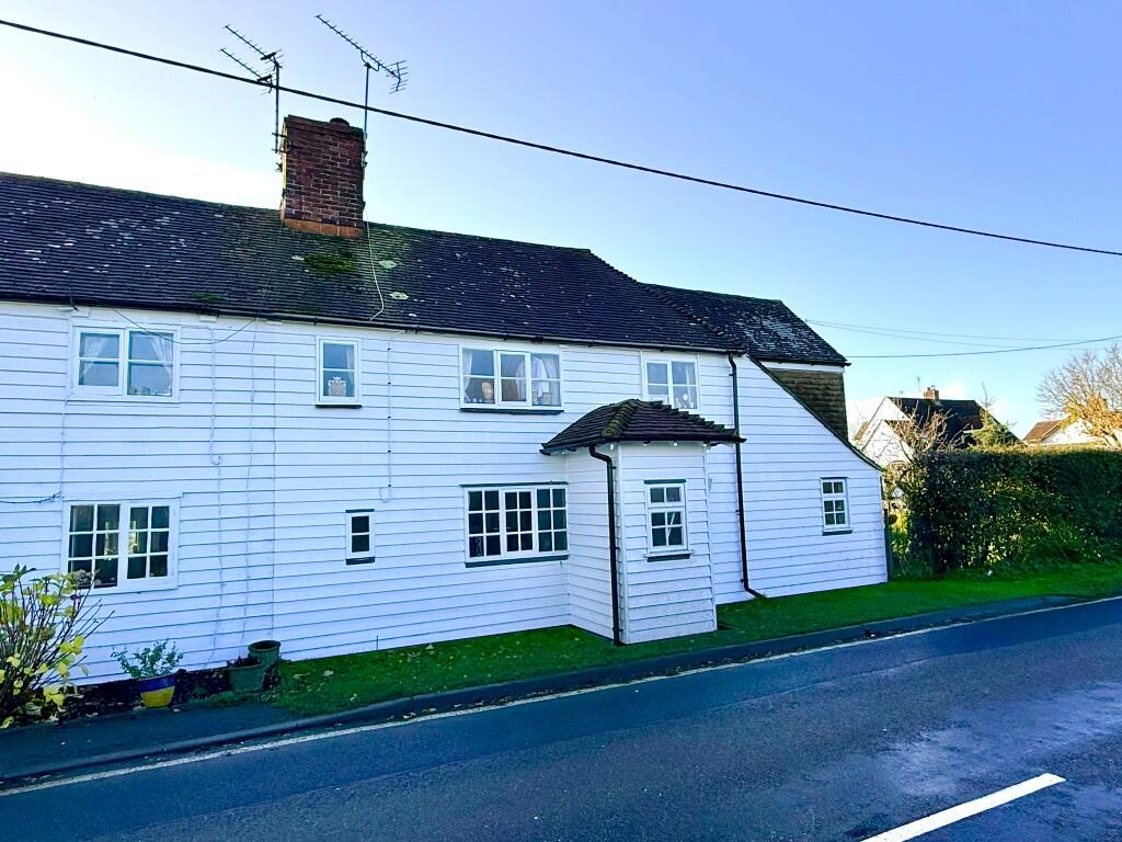 Main image of property: Udimore Road, TN31