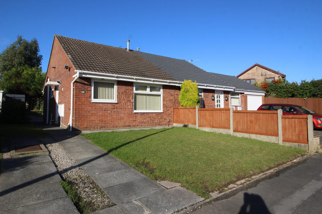 Main image of property: Dunoon Close, Ingol, Preston, Lancashire, PR2