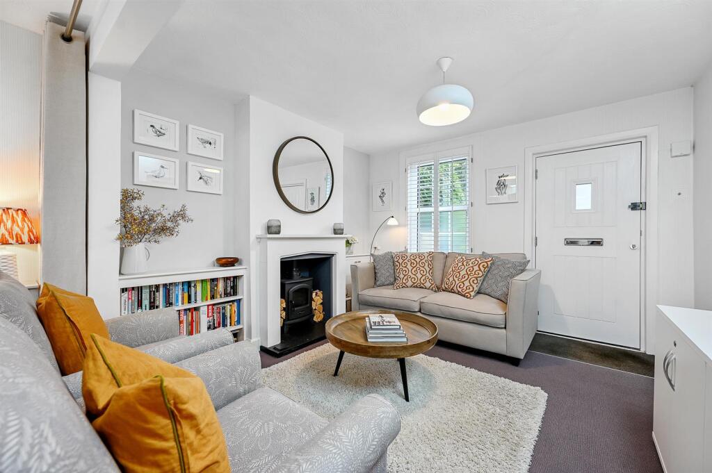 South Side, Gerrards Cross, SL9 photo 3