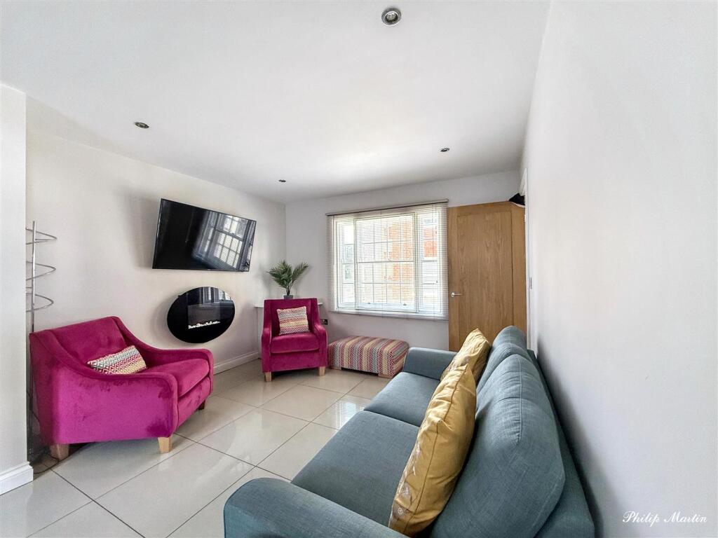House in Truro - View 4