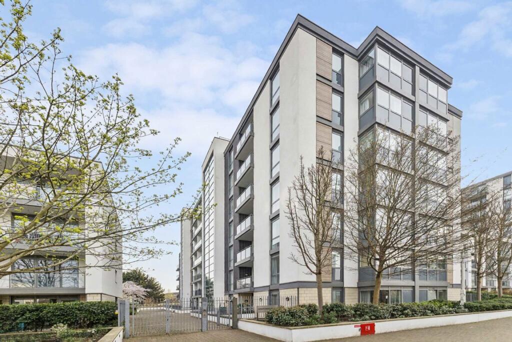Main image of property: Clayponds Lane, Brentford