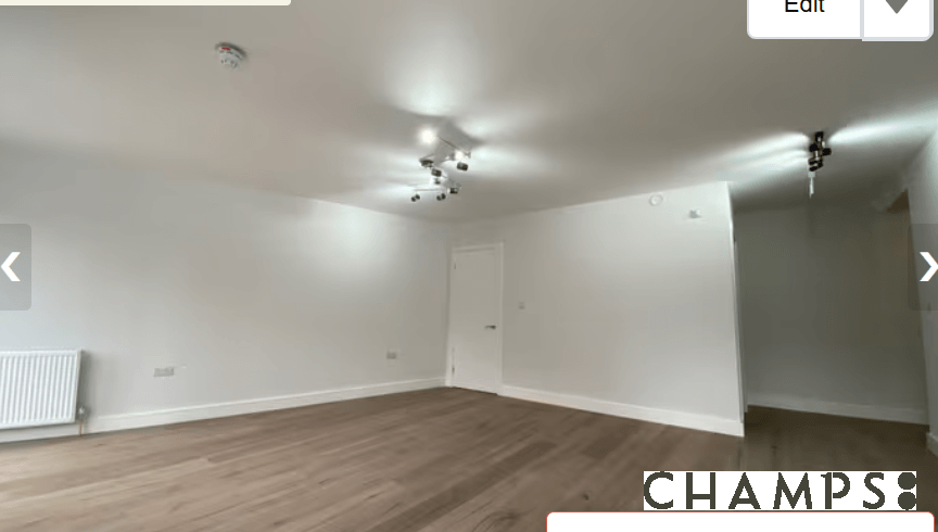 Crystal Apartment,  Beryl Road, London W6 8JS photo 3