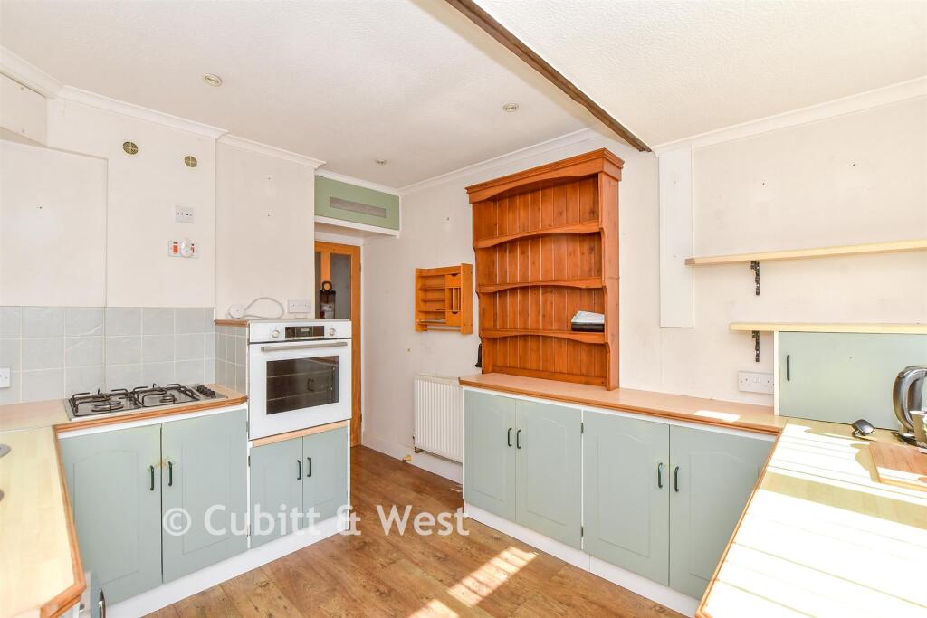 Parklands Road, Chichester, West Sussex