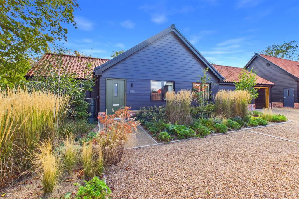 Main image of property: Willow Close, Gislingham, Eye