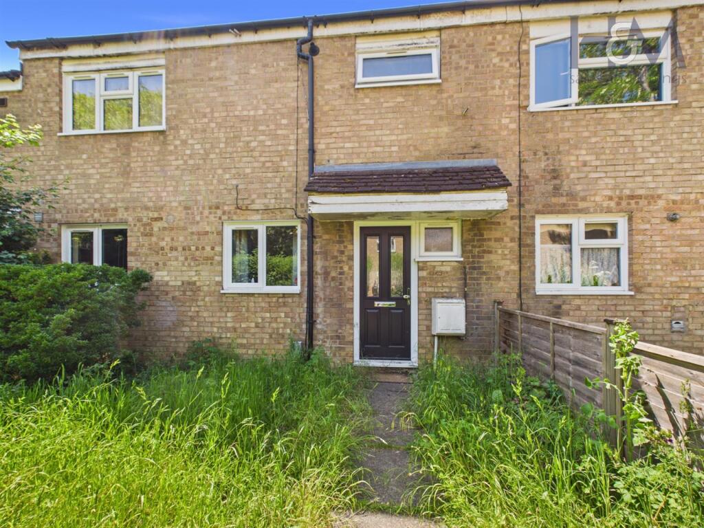 Main image of property: Bude Crescent, Stevenage, Hertfordshire, SG1 2QT