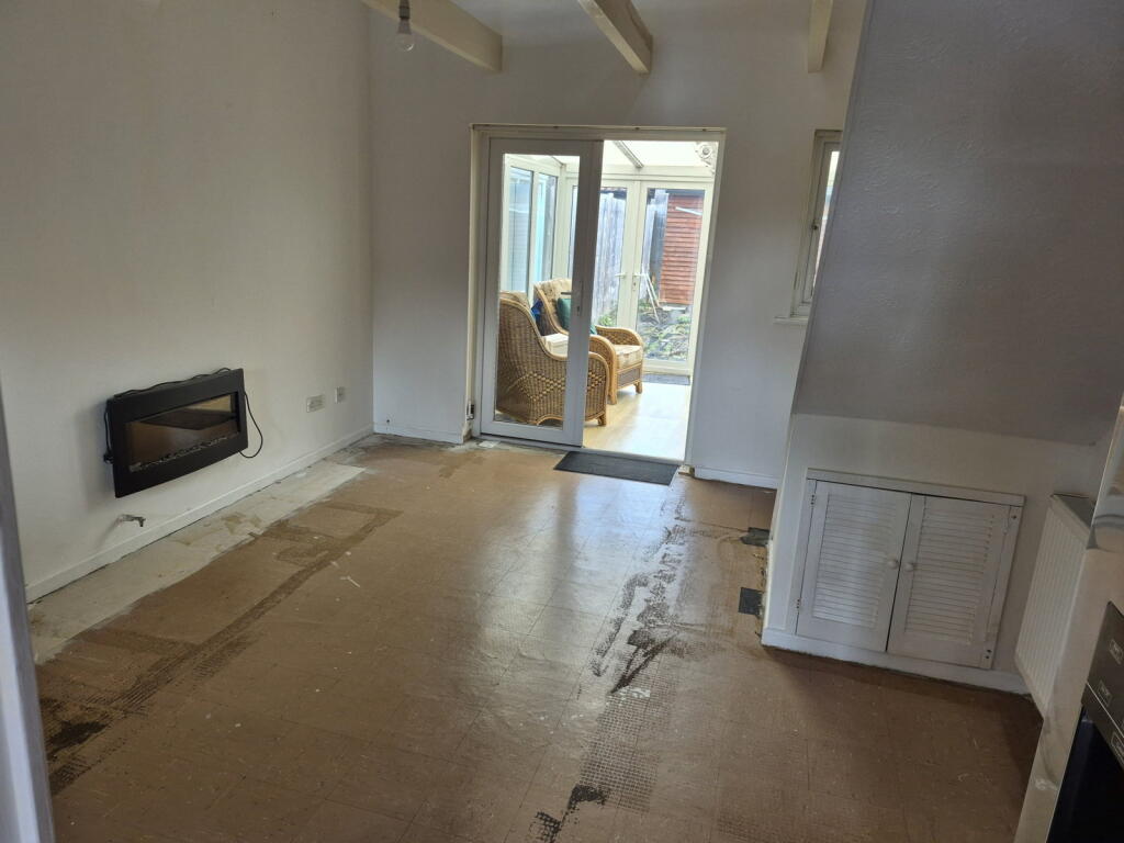 House in Southampton - View 4