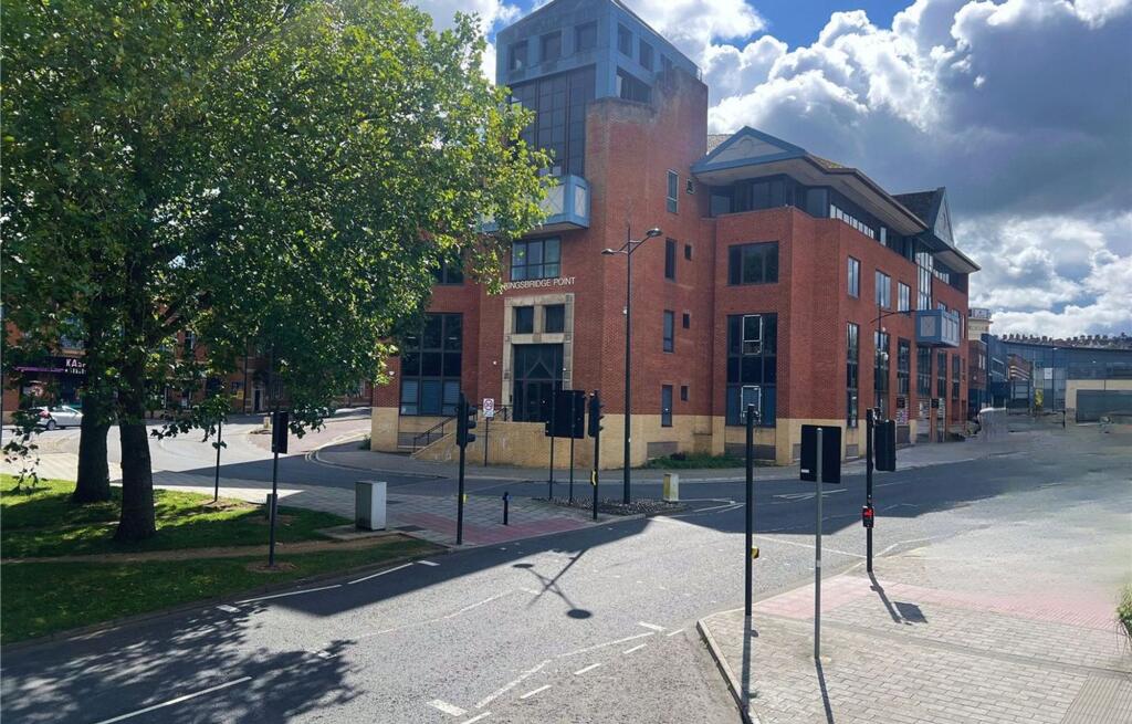 Main image of property: Clarence Street, Kingsbridge Point Clarence Street, SN1