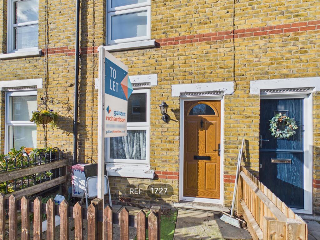 Main image of property: Harsnett Road, Colchester, CO1 2HX