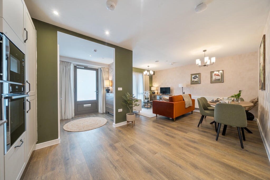 Main image of property: Heartwood House, Whitchurch Road, Great Boughton