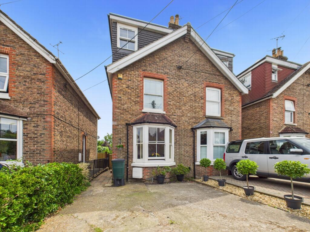 Main image of property: College Road, Haywards Heath, RH16