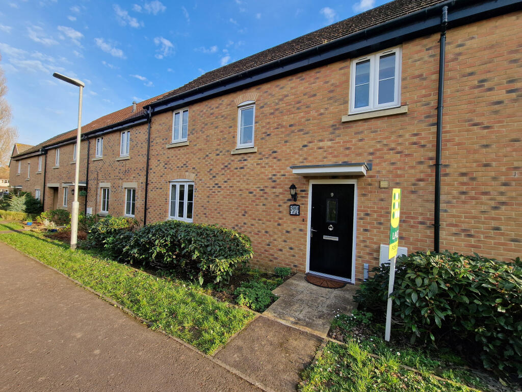 Kestrel Way, Houndstone, Yeovil, Somerset, BA22 8ZB