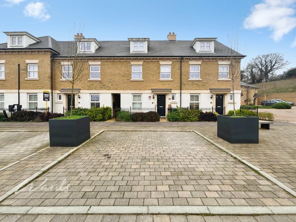 Main image of property: Emmeline Avenue Weldon DA10