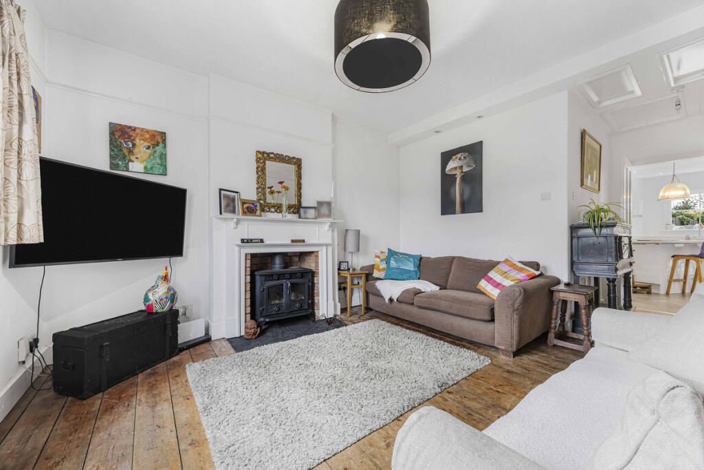 House in Reading, Earley - View 5