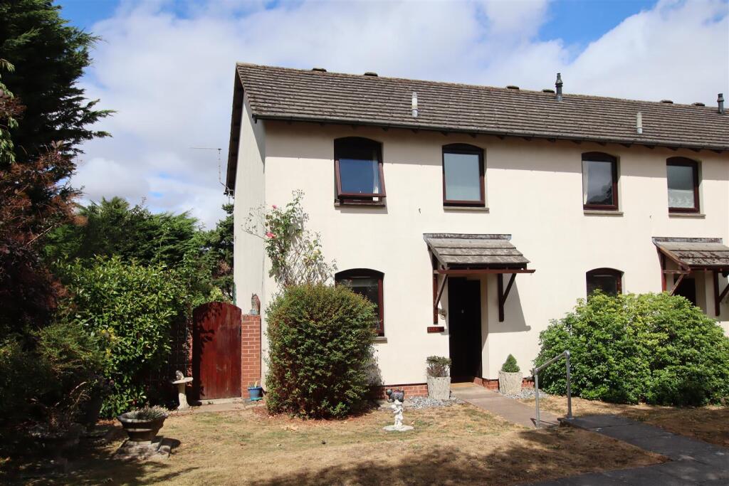 Main image of property: Wrefords Lane, Exeter