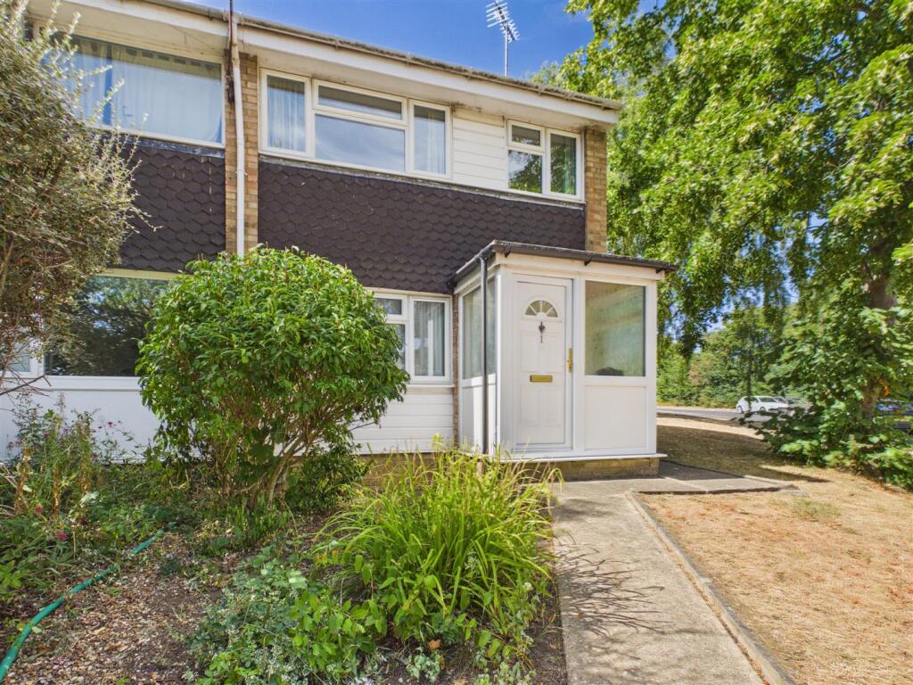 Main image of property: St. Michaels Road, Hitchin