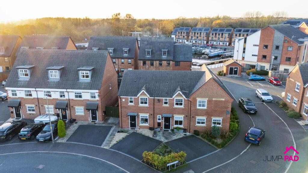 Main image of property: Wilkinson Park Drive, Leigh, WN7