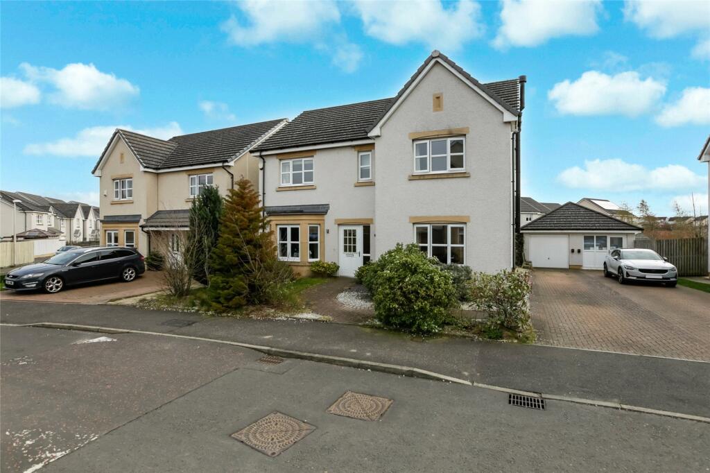 Main image of property: Bisset Place, Bathgate, West Lothian, EH48