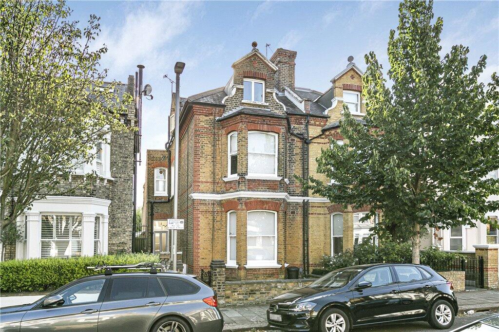 Main image of property: Santos Road, Putney, SW18